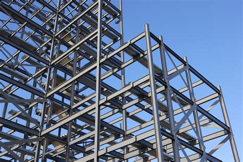 Structural steel 